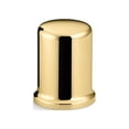 thumbnail image 3 of Kohler K-9111 Air Gap (Cover Only) - Brushed Modern Brass, 3 of 10
