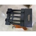 thumbnail image 4 of Small Folding Hand Truck Dolly with 6 Wheels, 4 of 4