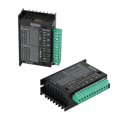 thumbnail image 3 of 5 piezas Controlador de controladores de motor paso a paso CNC de un solo eje 4a Tb6600, 3 of 4