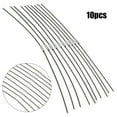 thumbnail image 1 of 10 Pack Strimmer Trimmer Extra Strong Spool Line for Bosch Art 23 26 30, 1 of 5