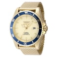 thumbnail image 1 of RELOJ INVICTA 48889 ORO, 1 of 1