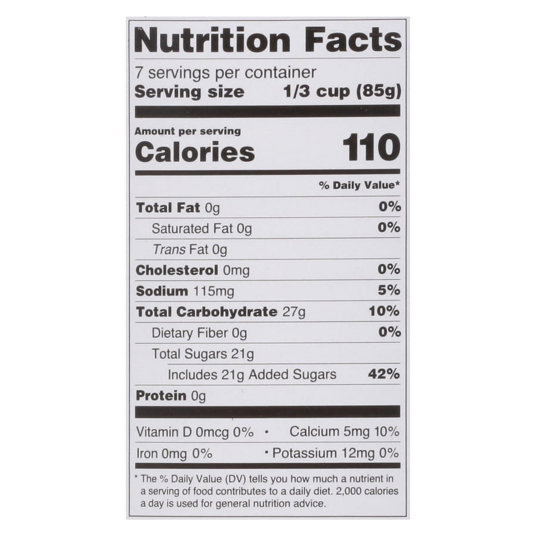 Lucky Leaf® Key Lime Pie Filling 21 oz. Can
