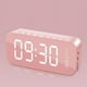thumbnail image 1 of Reloj despertador Digital Led YONGSHENG multifuncional altavoz Bluetooth, 1 of 1