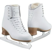 Jackson Ultima Freestyle Fusion/Aspire FS2190 / Figure Ice Skates for Women / Size 10 Width C/D