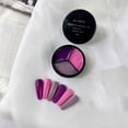thumbnail image 1 of Xihbxyly Pegamento para Uñas, Pasta Sólida Tricolor, Brillo Duradero Hasta Por 20 Días, Fórmula Ligera E Inodora, Creatividad En Diseños de Uñas, Uso Profesional En Casa, 15 Ml, Innovación En Moda., 1 of 3
