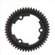 thumbnail image 4 of 2X para Harden Steel 50T 1Mod Main Spur Gear para RC Coche 1/5 X- 1/7 XO-1 1/10 E- VXL New A, 4 of 7