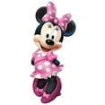 thumbnail image 4 of Minnie Mouse Bow-tique Giant Wall Decal, 4 of 6