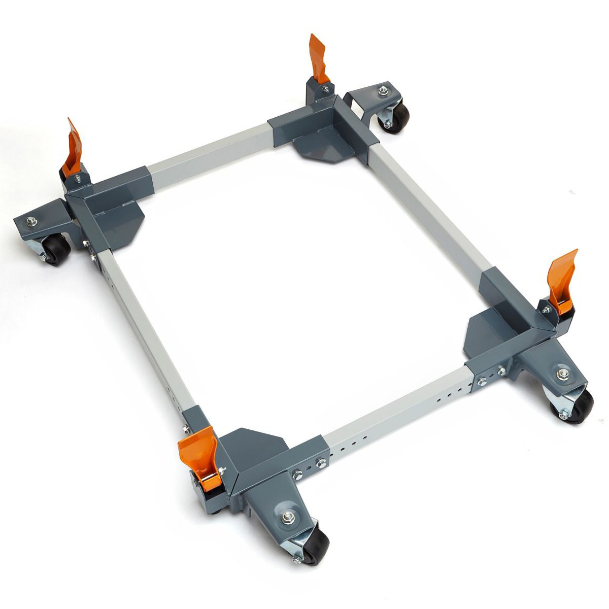 Bora Tool Portamate Power Tool Super Duty Swivel Mobile Base, 1500 lb