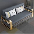 thumbnail image 3 of Luxury Recliner Living Room Sofas Modern Bed Foldable Living Room Sofas Loveseat Armchair Woonkamer Banken Home Furniture YY50SF My Lux Decor Round, 3 of 9