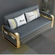 thumbnail image 3 of Luxury Recliner Living Room Sofas Modern Bed Foldable Living Room Sofas Loveseat Armchair Woonkamer Banken Home Furniture YY50SF My Lux Decor Round, 3 of 9