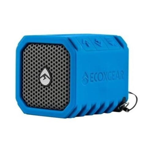 grace digital soljam solar speaker