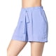 thumbnail image 3 of Short Casual Slim Mujer Azul Stfashion 60404201, 3 of 8