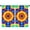 Colorful Tie Dye-1, variant on Blackout Kids Curtains,Colorful Tie Dye Wave Pattern Childrens Insulated Curtains Set Of 2,Bedroom Essentials,Toddler Room Decor 42"x54"