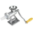 thumbnail image 2 of Meat Grinder,  Meat Grinding Machine, Hand Cranked For Commercial Use In Restaurants Making Sausage And Dumplings 1pc, 2 of 8