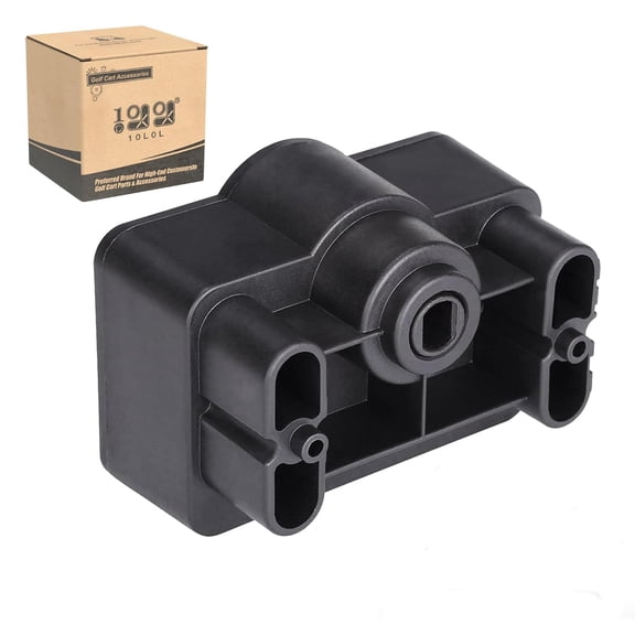 10L0L Golf Cart MCOR Throttle Accelerator for Club Car Precedent 2004-2011 Electric, Replace OEM# 103327901 102528501