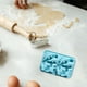 thumbnail image 2 of Molde De Silicona Con 8 Cavidades Con Forma De Dinosaurio Para Tartas, Pasteles Y Postres., 2 of 5