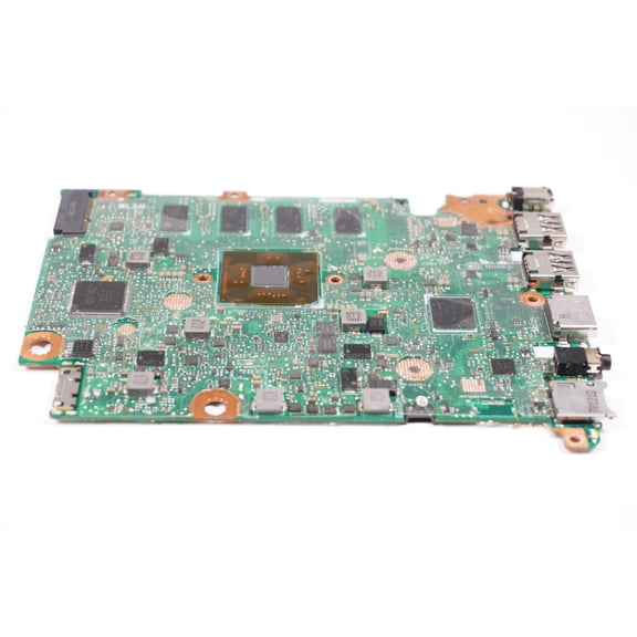 90NB0HK0-R00140 Asus Intel Core 4G/N3060 EMMC_64G Motherboard E406SA