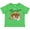 Apple Green, variant on Inktastic Jesus is the Reason for the Season Christmas Nativity Boys or Girls Toddler T-Shirt