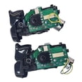 thumbnail image 2 of L1 L2 R1 R2 Adaptive Trigger Button For Ps5 Controller Replacement Trigger Module Assembly For Plays, 2 of 5