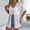 White/trendy cardigan for women 2025, variant on yardsong Ladies Lightweight Summer Crochet Cardigan for Women Short Sleeve Kimono Boho Oversized Open Front Knitted Cardigan 2025 Pink,L
