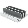 thumbnail image 3 of Support pour Ordinateur Portable, Support d'Ordinateur Portable Vertical Réglable Support d'Ordinateur Portable Vertical Support d'Ordinateur Portable Robuste et Résistant, 3 of 14