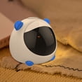 thumbnail image 1 of Entrenador de sueño para niños reloj despertador para niños con 7 colores claros para la hora de la siesta ANGGREK Otros, 1 of 8