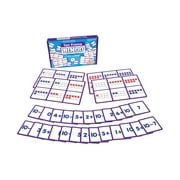 Ten Frame Bingo Junior Learning for Ages 5+ Kindergarten Learning, Math, Perfect for Home School, Educational Resources