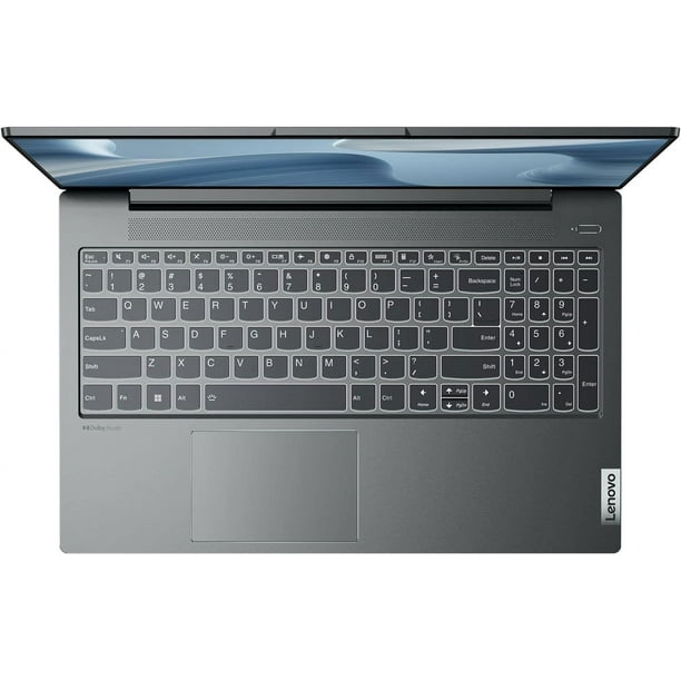 Lenovo IdeaPad 5 15IAL7 82SF - Intel Core i5 - 1235U / up to 4.4
