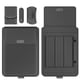 thumbnail image 2 of Bolsa interior para computadora portátil adecuada para Macbook16 Lenovo Huawei Matebo OK13 Bolsa para computadora Portabilidad conveniente, 2 of 5