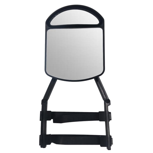 Extensión De Remolque De Coche Espejo Retrovisor Automóvil Remolques Auxiliares Espejos Clip-On Spot Ciego Camión Caravana Accesorios Inevent VI003764-00