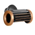 thumbnail image 1 of Buse Anti-Vol pour Dyson Hd15 Hd01 Hd02 Hd03 Hd04 Hd08 Outil de Fixation Sèche-Cheveux Buse de Modélisation Universelle, 1 of 5