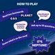 thumbnail image 3 of Juego de cartas coleccionables Skillmatics: Adivina en 10 espacios de la Nasa, perfecto para niños, niñas, niños y familias que aman los juguetes educativos, regalos para edades de 8, 9 y 10 años en a, 3 of 5