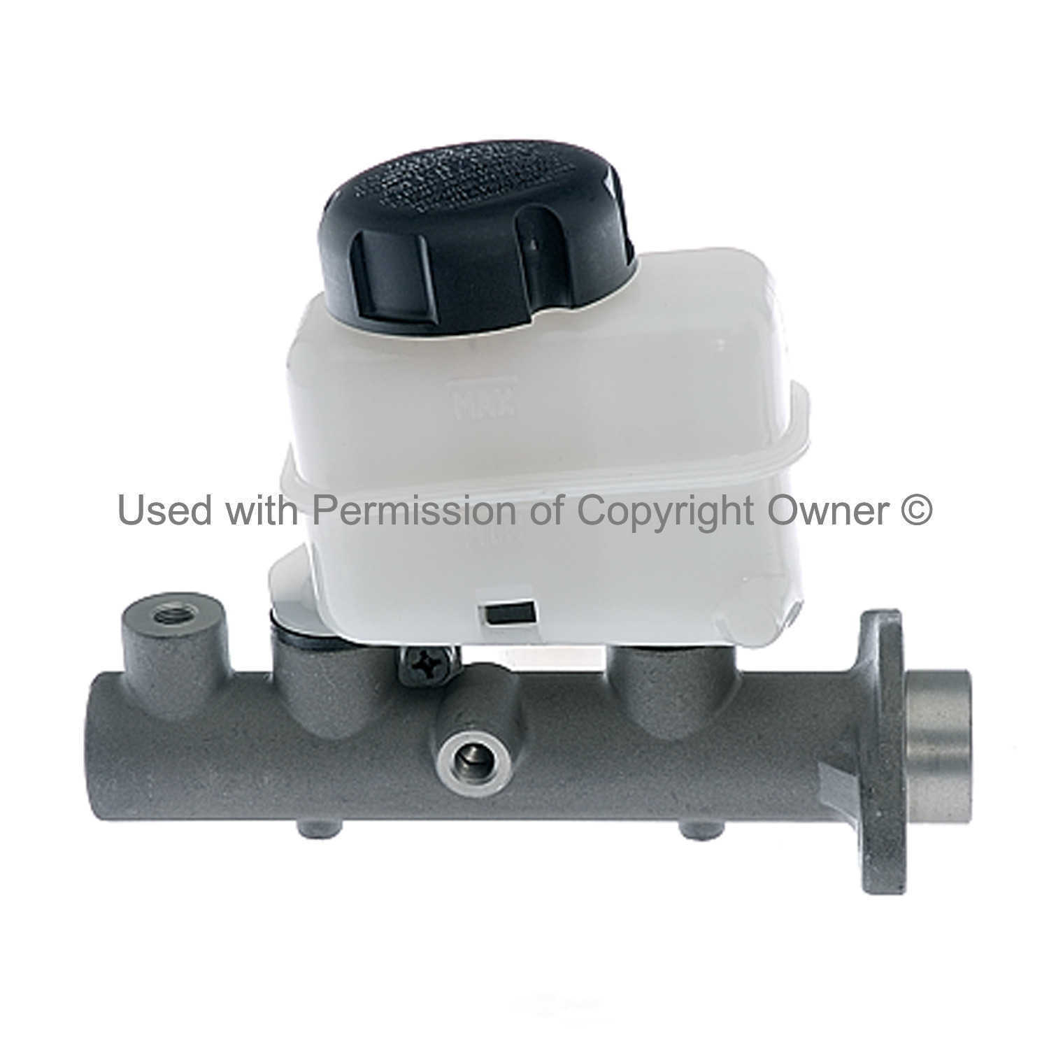 FVP Professional NM55153 New Brake Master Cylinder
