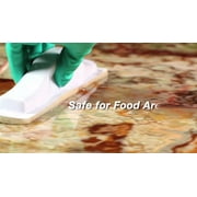 Miracle Sealants Multi-Surface 511 Anti-Slip Formula Qt, Clear