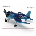 thumbnail image 1 of Alloy Aircraft Story Dust Dusty No. 7 Captain 5 No. 11 Fighter Children's Toy Model Gift (Captain No. 29), 1 of 5