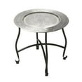 thumbnail image 2 of Butler Specialty Company, Moroccan Metal Tray Table, Multi-Color, 2 of 3