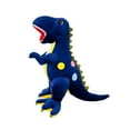 thumbnail image 2 of Qocolhg Dinosaur Toys Doll for 2-4 3-5 5-7, Toddler Toys 2-3, Plush Toys Soft Stuffed Tyrannosaurus Rex Doll for Kids, Birthday Christmas Gifts for Kids Boys Girls, 2 of 3