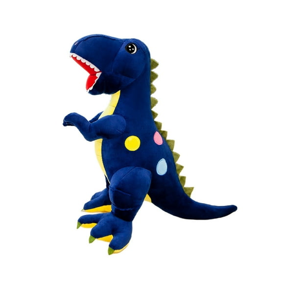 YHWJZYF T-Rex Themed Plush Toy for Kids,Dinosaur Stuffed Animal 17.7in