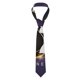thumbnail image 1 of Balery 2025 Happy New Year 4 Corbata Clásica de Seda para Hombre, Corbata Tejida Jacquard, Corbatas Formales para Negocios y Bodas, 1 of 7