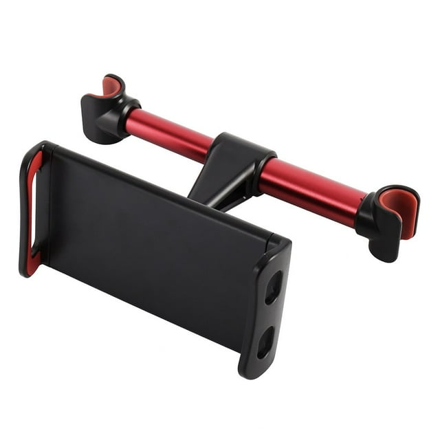 Car Phone Tablet Car Back Seat Holder Mount Headrest For Ipad