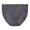Steele Violet, variant on Vanity Fair Women's Illumination Hi-Cut Panty, Style 13108
