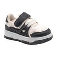 thumbnail image 2 of Tenis Niño Sigma Casual Confort negro 12, 2 of 6