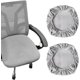 thumbnail image 2 of 1 Pcs Funda Asiento Silla Fundas Sillas Ajustables Funda Sillas Comedor Fundas para Sillas de Oficina Funda De Silla Universal Fundas Elásticas para Sillas Funda Silla, 2 of 5