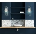 thumbnail image 5 of Nuvo 62-105 - Frame - LED Wall Sconce, 5 of 14