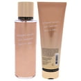 thumbnail image 3 of Victorias Secret Bare Vanilla Kit , 2 Pc Kit 8.4 oz Fragrance Mist, 8 oz Body Lotion, 3 of 3