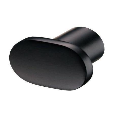 

Justime USA Charming Robe Hook (Matte Black)