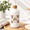 Just a Girl, variant on Rustic Highland Cow Flsoap Dispenser Gifts Gldish For Kitchen Live Like Someone Open The Gate Refillable Handsoap Pump Bottle