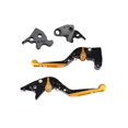 thumbnail image 4 of Levier de Frein Réglable pour YAMAHA XSR 155 MT15 2019-2022, 4 of 7