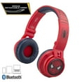 thumbnail image 5 of Spiderman Bluetooth Headphones, 5 of 5