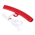 thumbnail image 3 of Motorcycle Wheel Changing Tire Lever Tool Spoons And Red Tires Iron Rim Protectors, 3 of 8